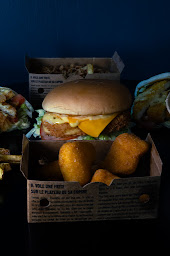 Photo n°69 de GYROS Fenouillet à Fenouillet (Restauration rapide)