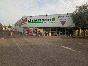 Photo n°1 de Chausson Matériaux à Bonneuil-sur-Marne (Fournisseur de matériaux de construction)