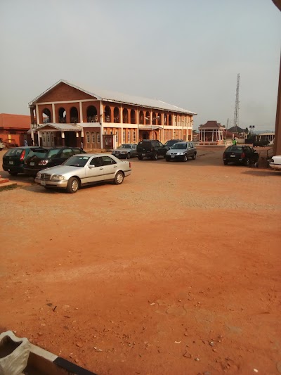 Photos of Mary the Queen Catholic Church
