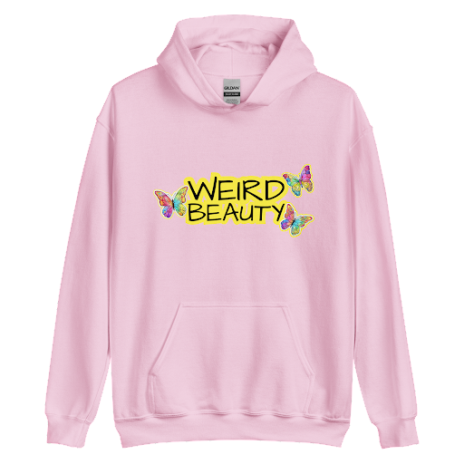 MakeHappier - Visual
