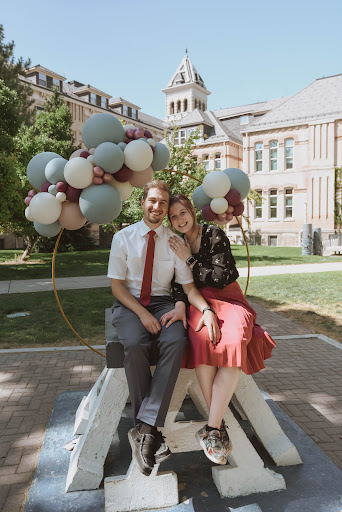 We Do Balloons - Visual