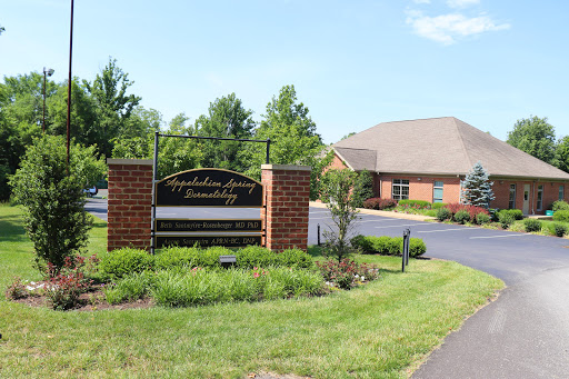 Coolsculpting at Appalachian Spring Dermatology