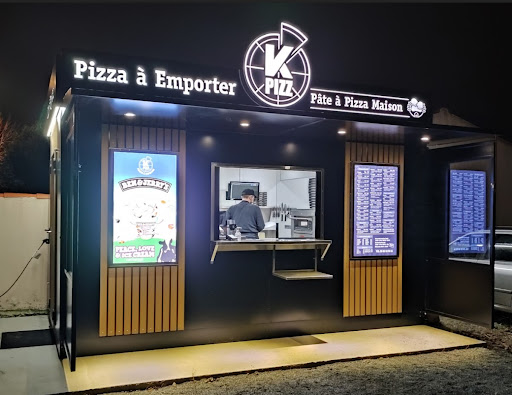 KPIZZ Villedoux