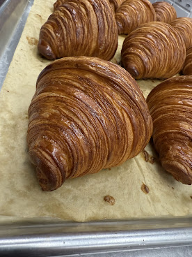 Dream Bakery by null