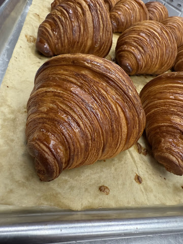 Dream Bakery by null