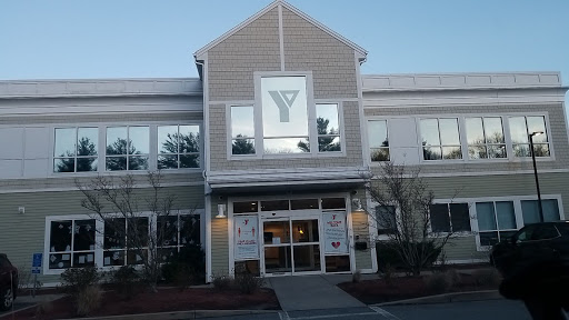 YMCA Cape Cod - Visual