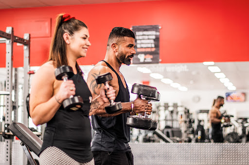 Kahma 24/7 Gym - Shepparton