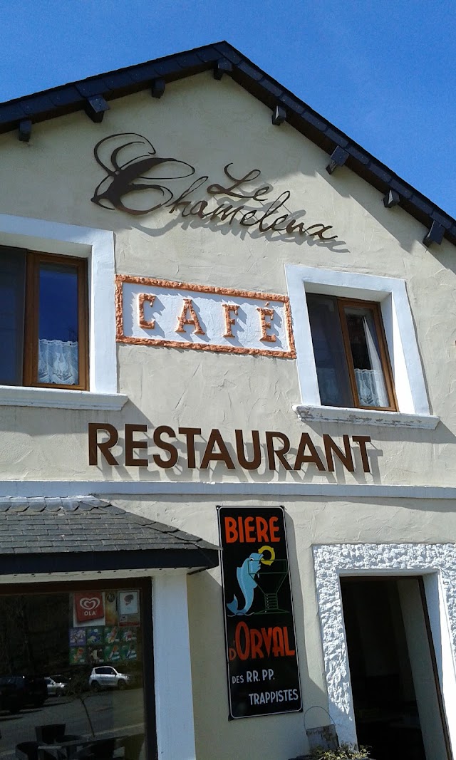 Le Chamleux