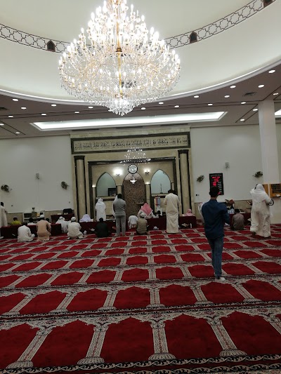 Photos of Masjid Habdaan