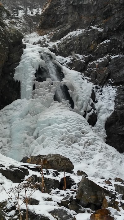Photos of Alpine Camp "Gveleti"