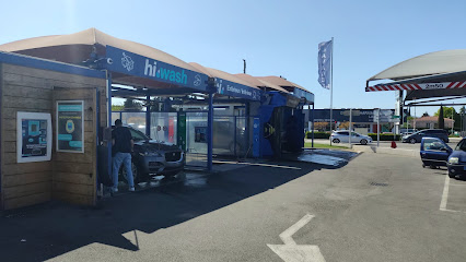 Hi Wash Montélimar