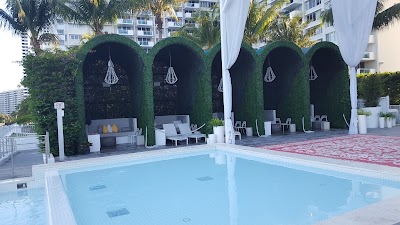 Photos of Mondrian South Beach Hotel