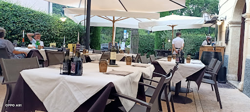 Osteria Il Borgo Dei Templari