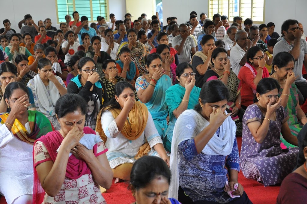 Vivekananda Yoga Kendram Vivekananda Nagar Colony Kukatpally Hyderabad 500072