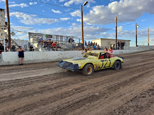 Tonopah Speedway - Thumbnail