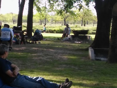Photos of Portal de Areco