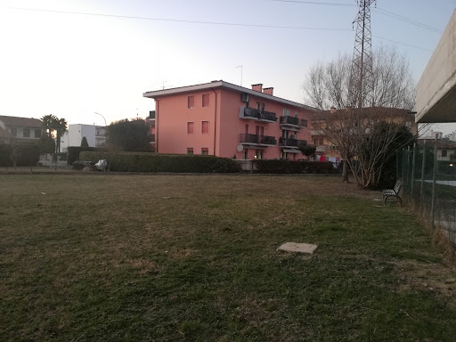 Area cani Cazzago di Pianiga Gallery - Italy