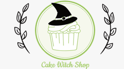 Cake Witch Shop - Visual