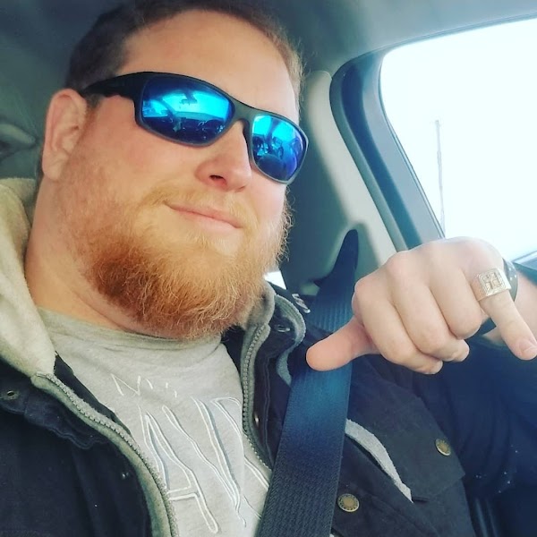 Barn Barber Shop, Johnson City Barberhead