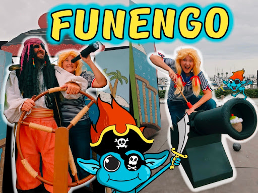 Funengo - Visual