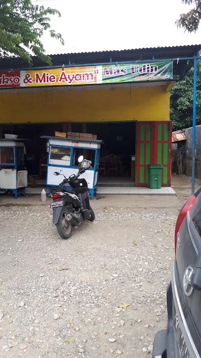 Photos of Bakso/mie Ayam Mas Udin