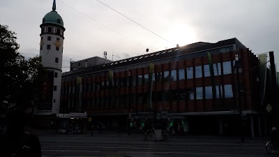 Photos of Galeria Kaufhof Darmstadt