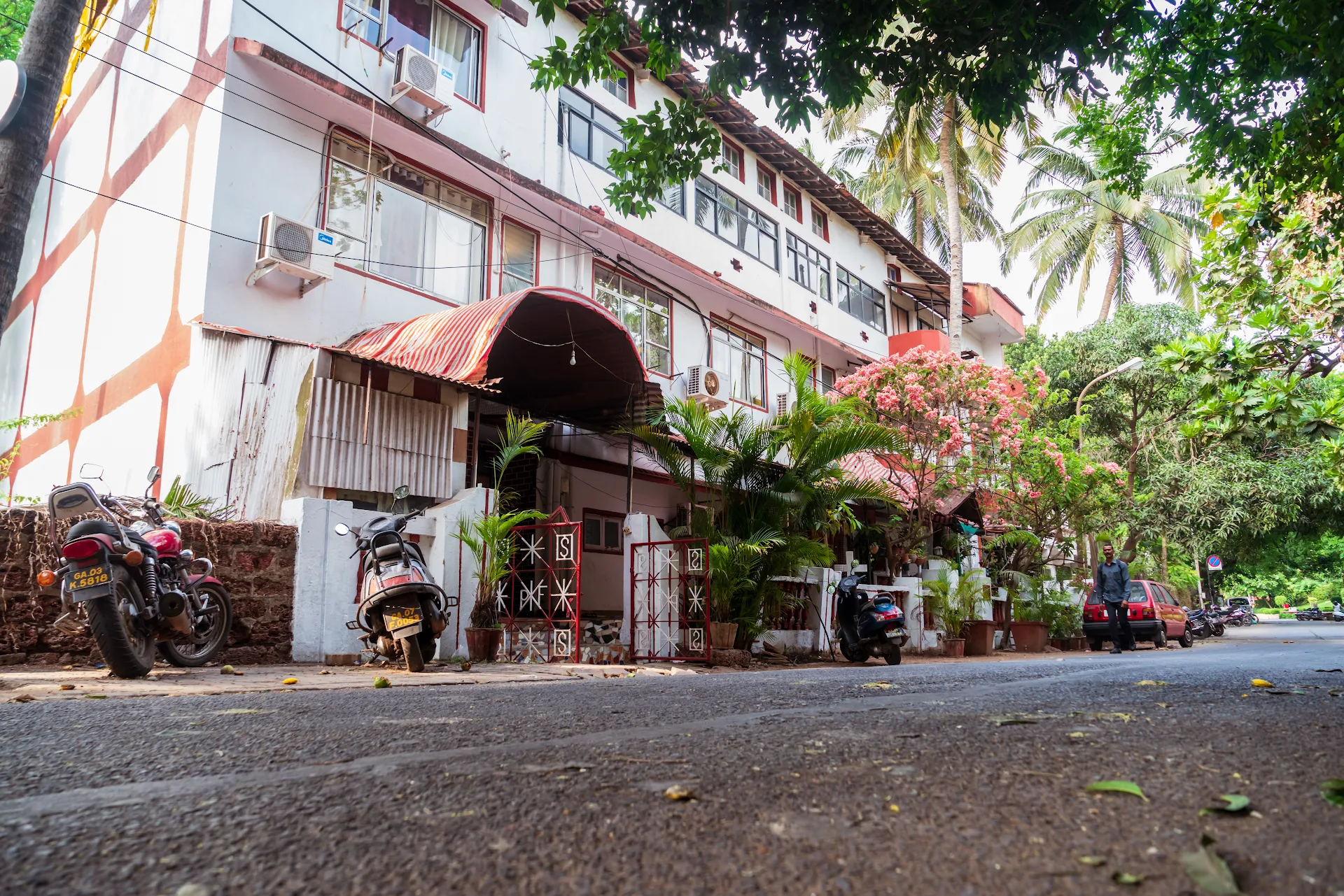 Hotel Pete's Hideaway