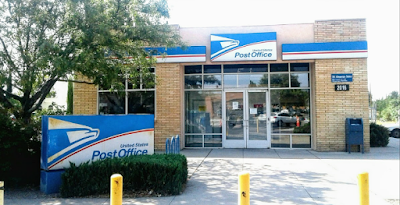 United States Postal Service