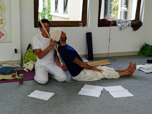 Photo n°18 de Yoga Ekongkar à Plouray (Professeur de yoga)