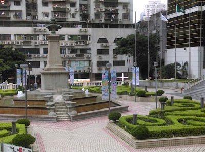 Photos of Vasco da Gama Gardens