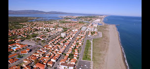 Photo n°4 de Le Cabanon familial à Le Barcarès (Location d'appartement de vacances)