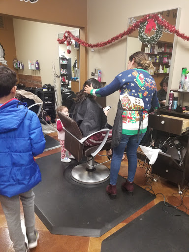 Great & Glamorous Salon - Thumbnail