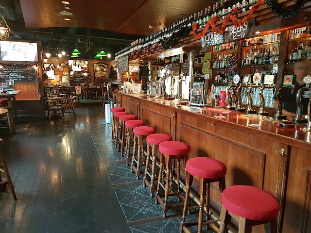 Hobgoblin Roppongi British Pub
