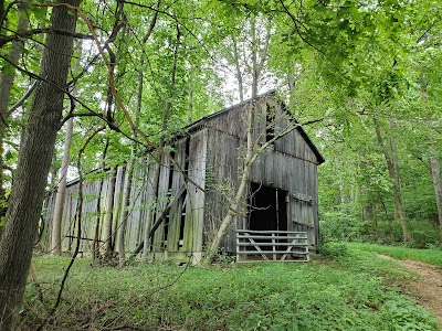 Chapman State Park