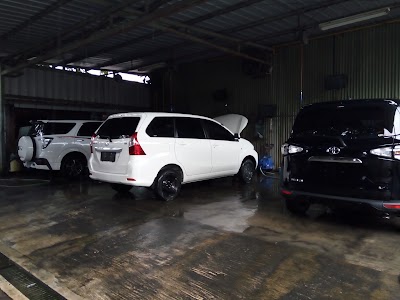 Photos of TOYOTA LIEK MOTOR