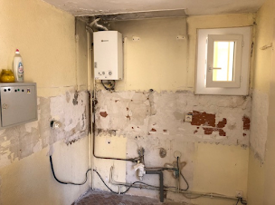 Photo n°6 de CAP PEINTURE à Agde (Façadier)