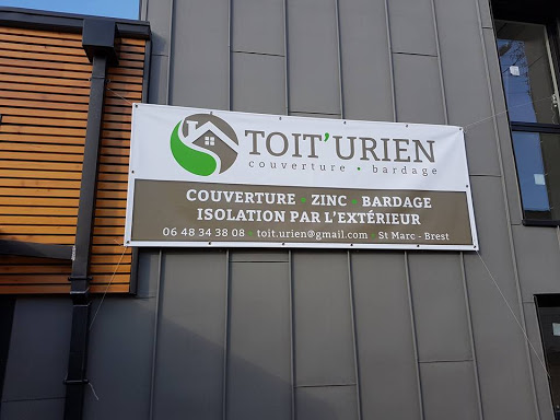 TOIT'URIEN - Visual
