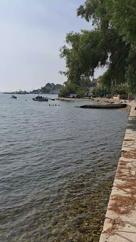 Flisvos seaside apartments - Λευκάδα