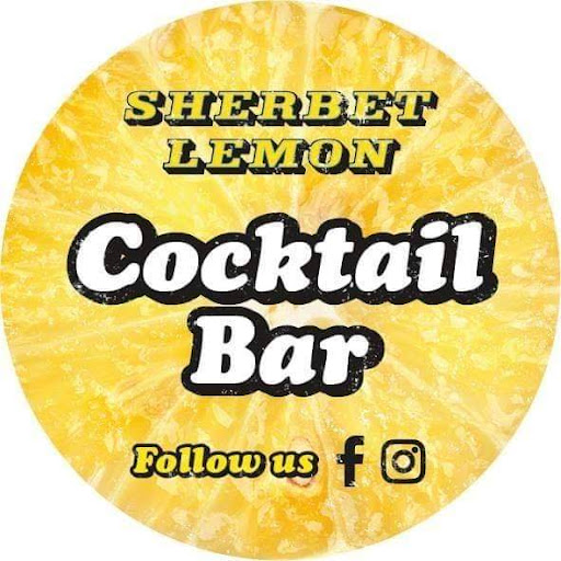 Sherbet Lemon - Thumbnail