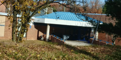 Navy Elementary School - Thumbnail
