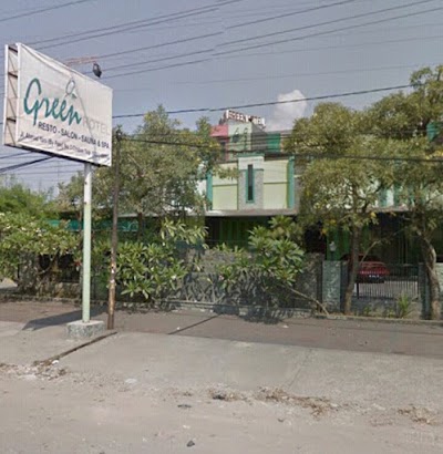 Photos of Green Hotel