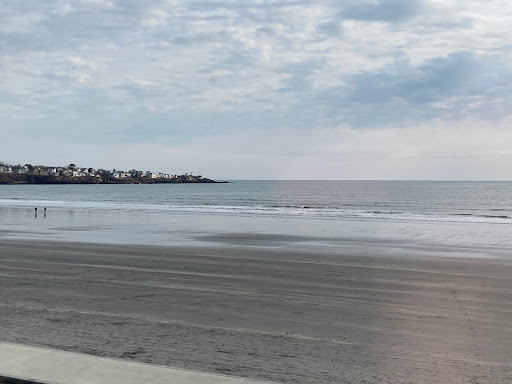 York Beach