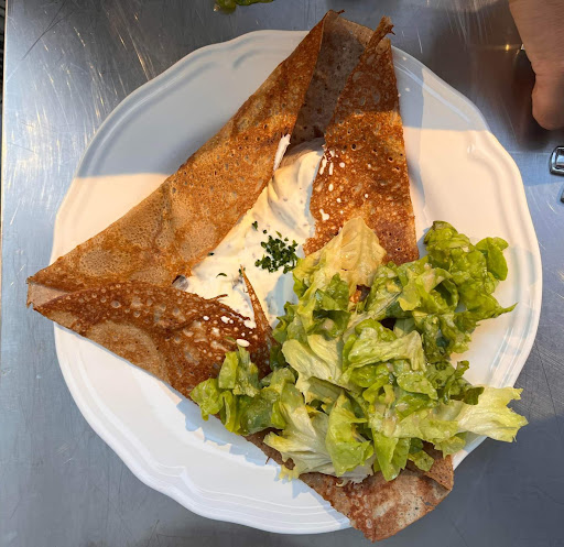 Crêpés Galettes par Jean Mi et Marie