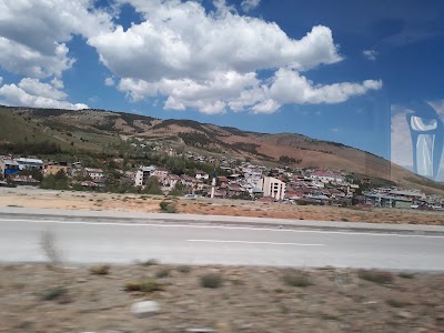 Photos of Refahiye Ogretmenevi