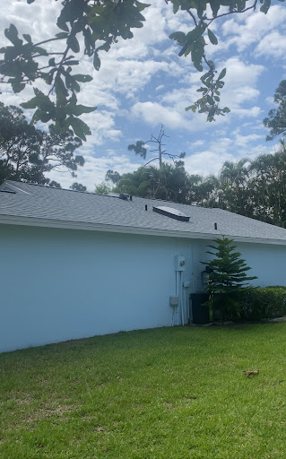 FBS Roofing - Visual