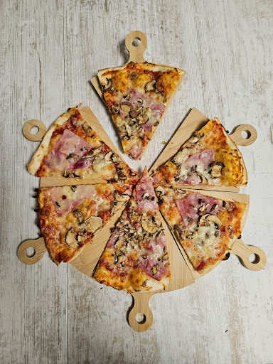 Photo 3 - Nort pizzas