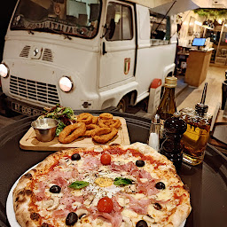 Photo n°58 de La Scala à Issy-les-Moulineaux (Restaurant)