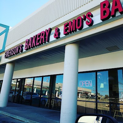 bakery