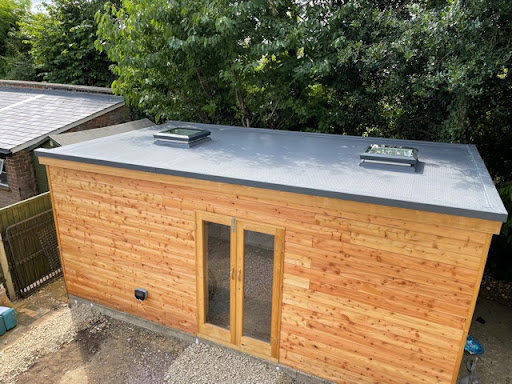 GD Flat Roofing - Thumbnail