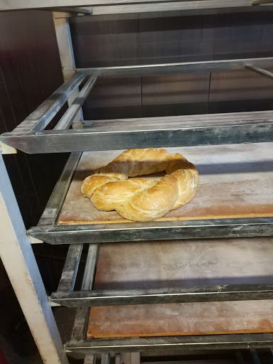 Panadería Pulpillo - Visual